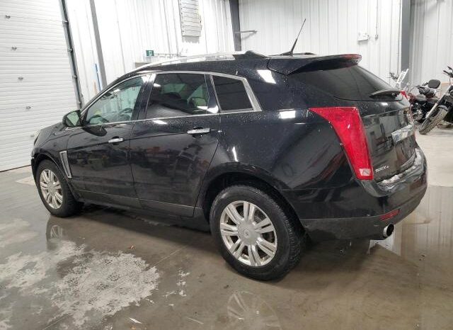 
								2014 Cadillac Srx full									