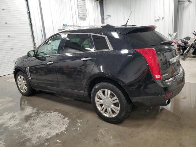 2014 Cadillac Srx