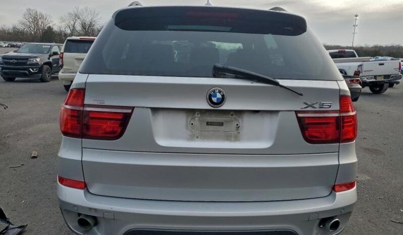 
								2023 BMW I4 full									