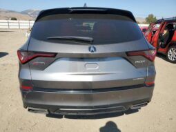 
										2022 Acura Mdx full									