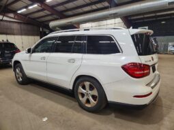 
										2018 Mercedes-benz Gls-klasse full									