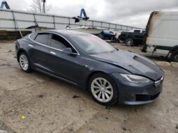 
										2017 Tesla Model s full									