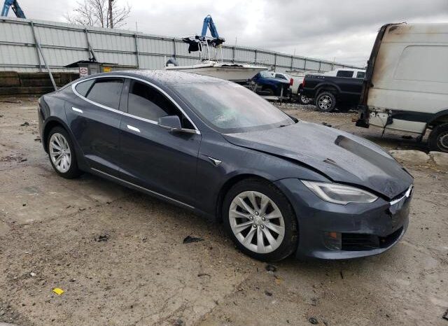 
								2017 Tesla Model s full									