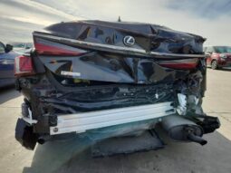 
										2021 Lexus Es 350 full									