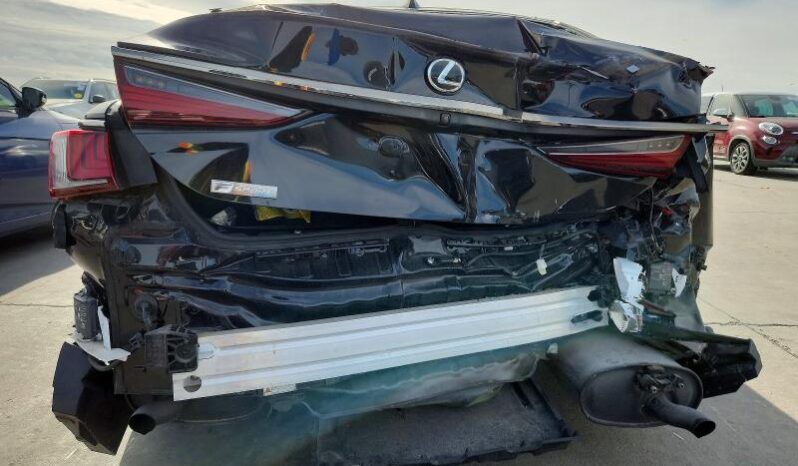 
								2021 Lexus Es 350 full									