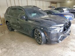 
										2024 BMW X7 full									