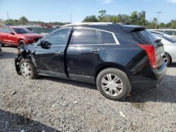 
										2012 Cadillac Srx full									