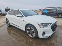 
										2021 Audi E-tron full									