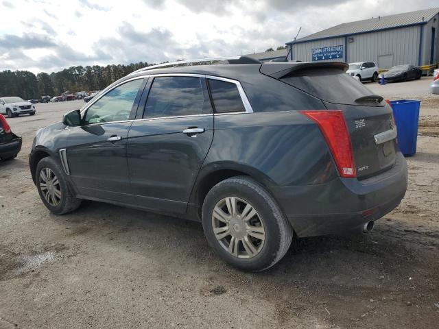 2015 Cadillac Srx