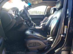 
										2012 Cadillac Srx full									
