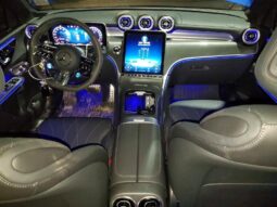 
										2025 Mercedes-benz Glc coupe full									