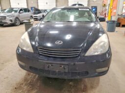 
										2003 Lexus Es 300 full									