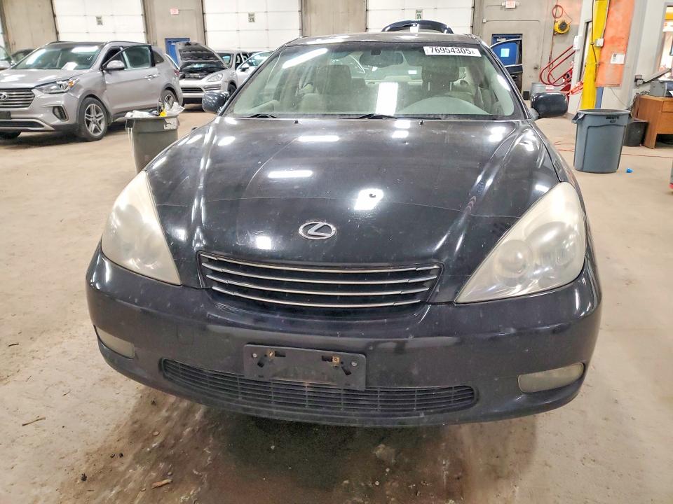 2003 Lexus Es 300