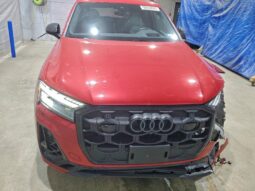 
										2025 Audi Sq7 full									