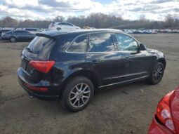 
										2012 Audi Q5 full									