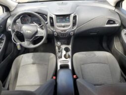 
										2018 Chevrolet Cruze full									