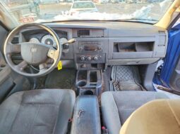 
										2011 Dodge Dakota full									