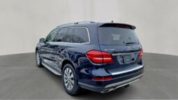 
										2019 Mercedes-benz Gls-klasse full									