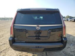 
										2015 Cadillac Escalade full									
