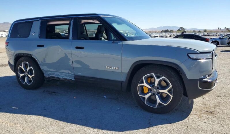 
								2024 Rivian R1s full									