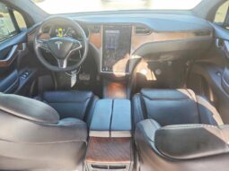 
										2018 Tesla Model x full									