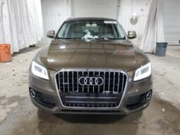 
										2014 Audi Q5 full									