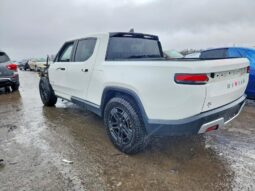 
										2023 Rivian R1t full									