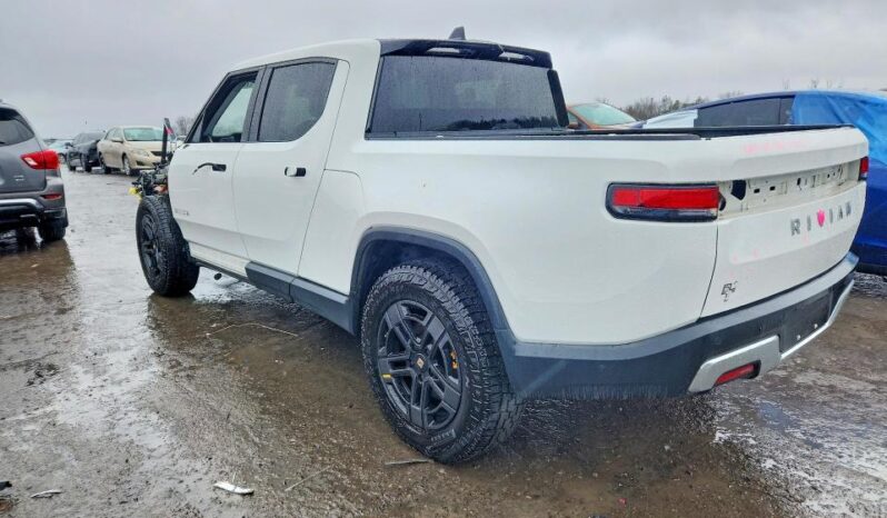 
								2023 Rivian R1t full									