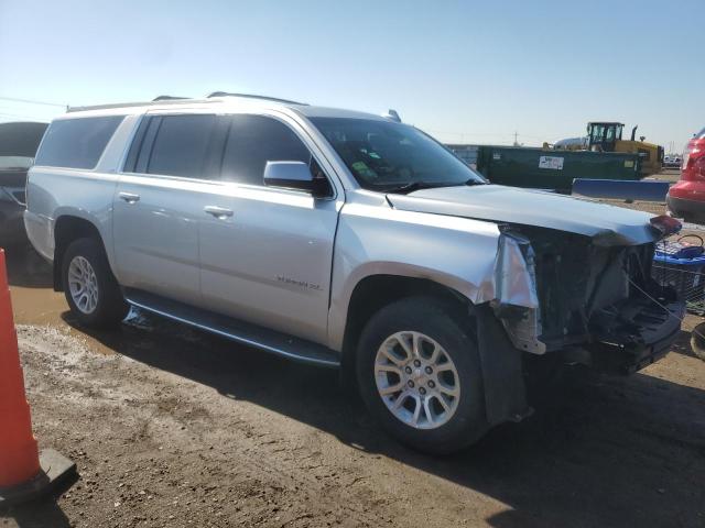 2017 Gmc Yukon