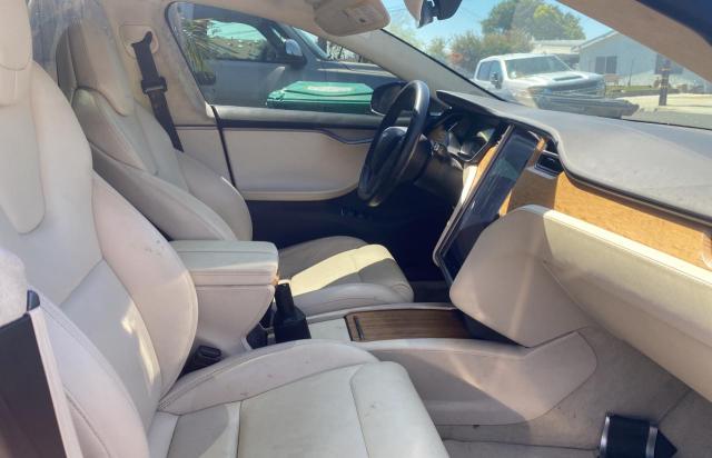 2019 Tesla Model s