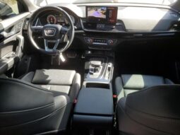 
										2022 Audi Q5 full									