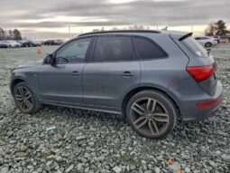 
										2017 Audi Q5 full									