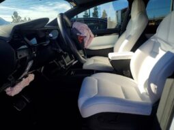 
										2018 Tesla Model x full									