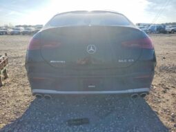 
										2024 Mercedes-benz Gle coupe full									