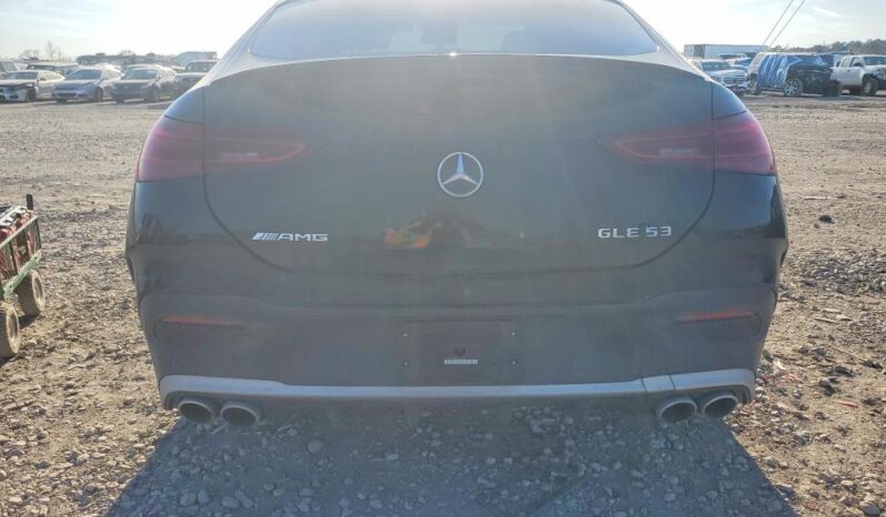
								2024 Mercedes-benz Gle coupe full									