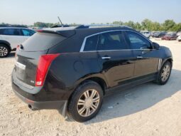 
										2015 Cadillac Srx full									