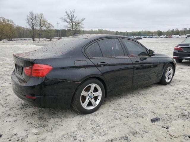 2014 BMW 3 series