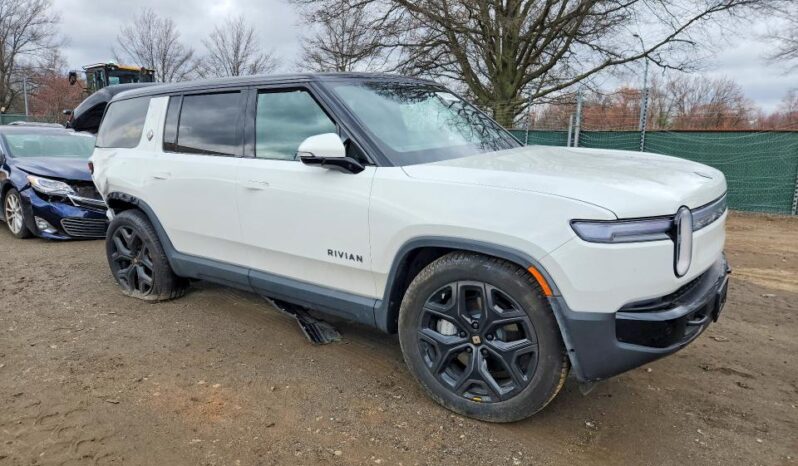 
								2025 Rivian R1s full									