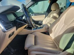 
										2021 BMW X5 full									