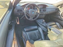 
										2010 BMW M3 full									