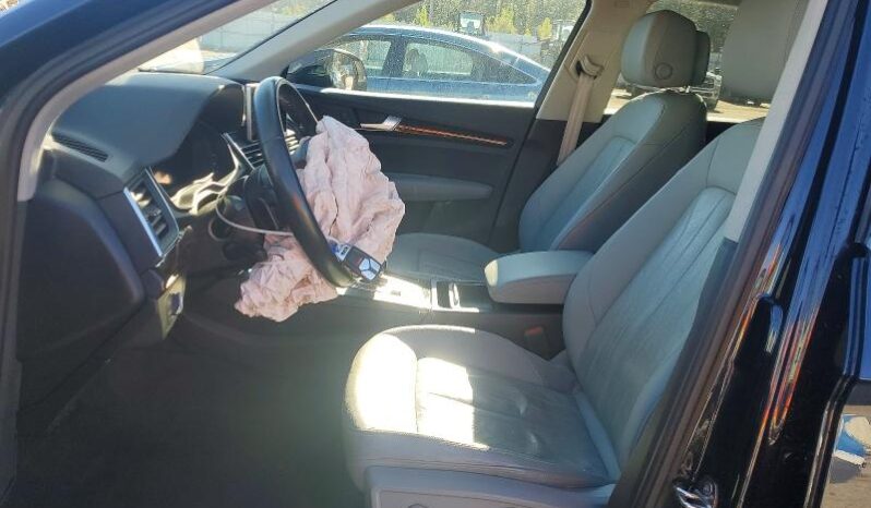
								2018 Audi Q5 full									