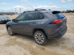 
										2020 Toyota Rav4 full									