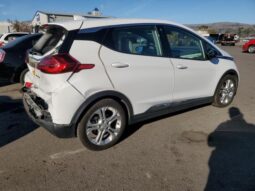 
										2021 Chevrolet Bolt euv full									