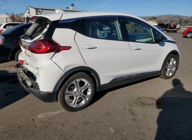
								2021 Chevrolet Bolt euv full									