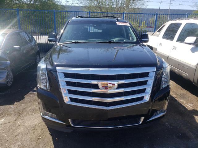 2016 Cadillac Escalade