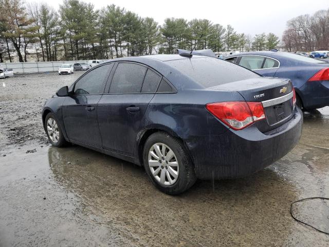 2015 Chevrolet Cruze