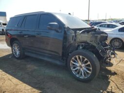 
										2022 Cadillac Escalade full									