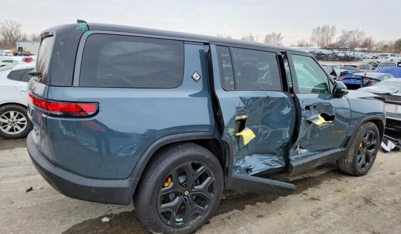 
								2026 Rivian R1s full									