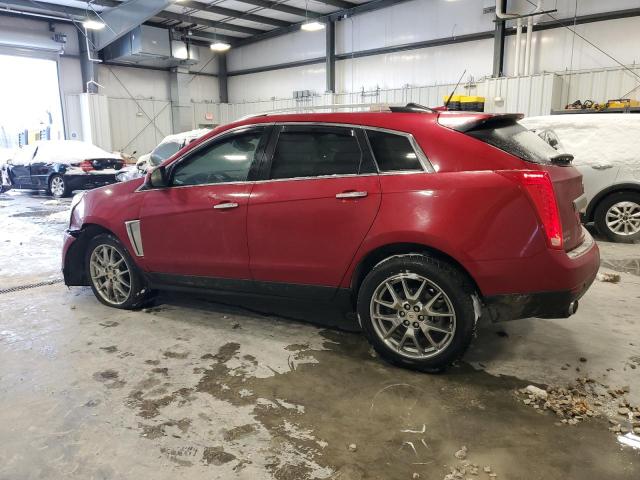 2014 Cadillac Srx