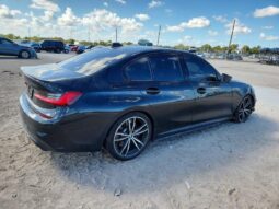 
										2021 BMW M3 full									